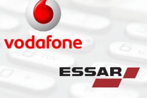 Vodafone Essar