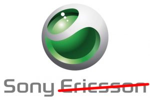 Sony buying Ericsson