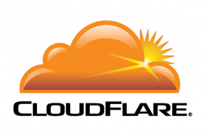 cloudflare