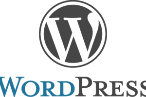 Wordpress logo