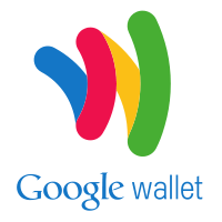 Google Wallet logo