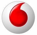 Vodafone Logo