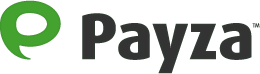 Payza transparent logo