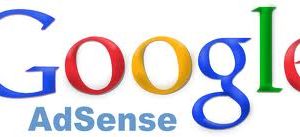 adsense logo