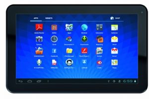 Micromax Funbook Pro