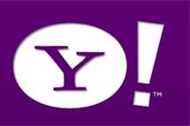 yahoo logo