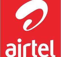 airtel logo