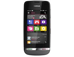 nokia asha 311