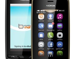 Nokia Asha 310