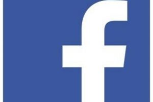 Facebook Logo