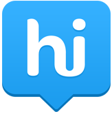 hike logo