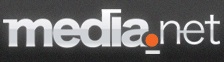 Media.net Logo