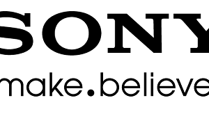 sony logo