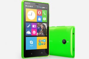 nokia x2