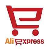 aliexpress logo