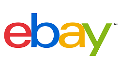 ebay logo