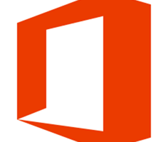 microsoft office modern logo