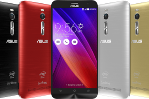 zenfone 2 color variations