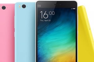 mi 4i color variants