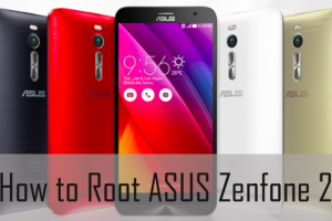 how to root zenfone 2