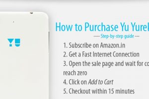 Yureka Plus Purchase Guide