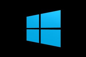 Windows 10 Logo