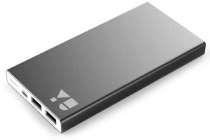 yu jyuice power bank