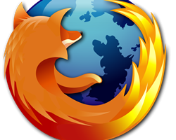 Firefox logo