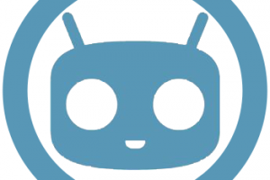 CyanogenMod Logo