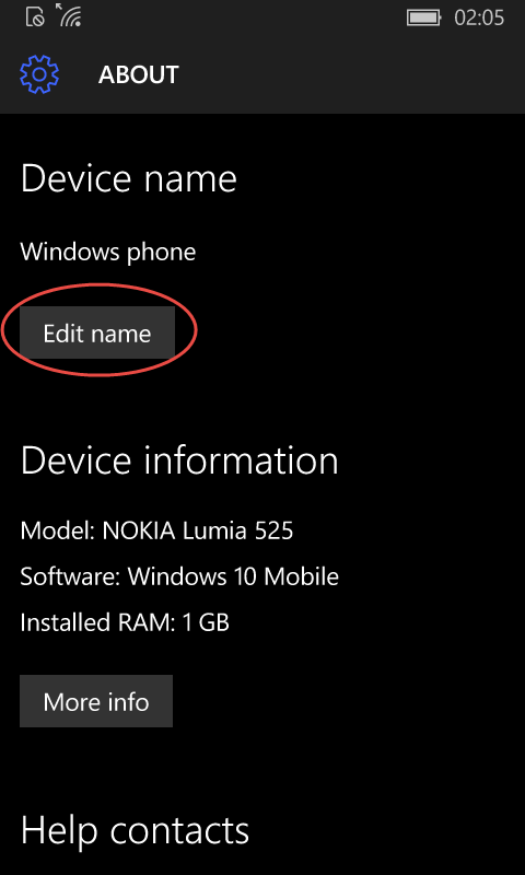 No bluetooth in device manager