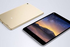 Xiaomi MI Pad 2