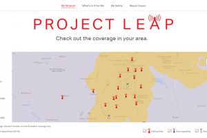 airtel project leap