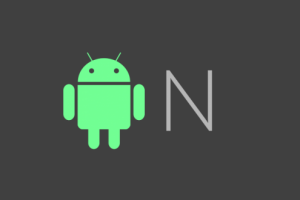 Android N