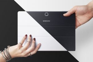 Samsung Galaxy TabPro S