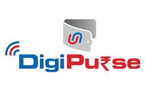 digipurse logo ubi