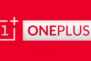 oneplus logo big