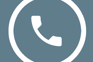 call log analytics app logo