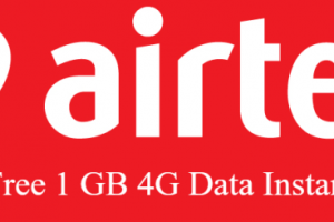 Airtel Offer