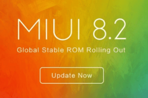 MIUI 8.2