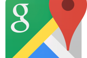 Google Maps