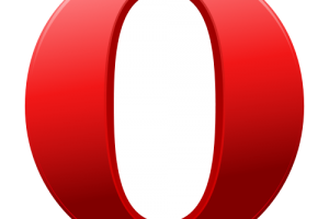 Opera Logo