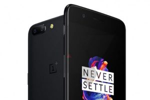 OnePlus 5 final