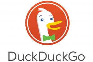 DuckDuckGo Logo