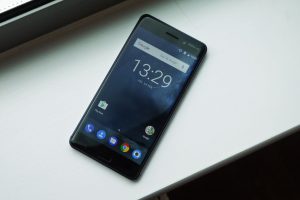 Nokia 6