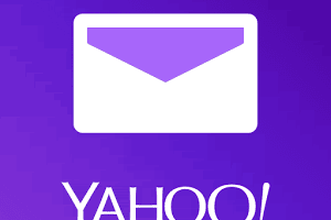 yahoomail logo