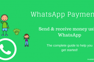 WhatsApp Payments Setup Guide