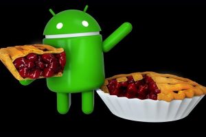 Android Pie