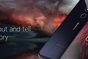 Nokia 6.1 Plus launch in India