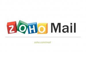 Zoho mail