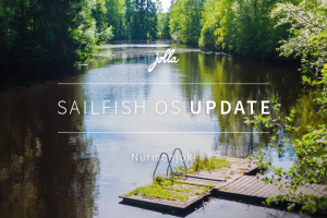 Sailfish OS 2.2.1 update